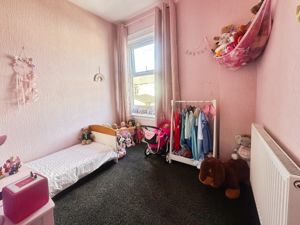 Bedroom 2- click for photo gallery